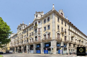 Boutique Apartment Glamour Torino Torino